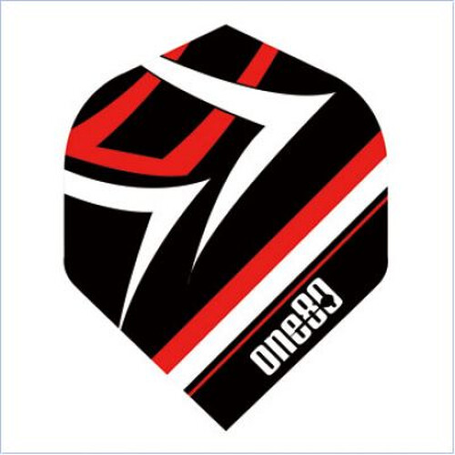 one80 Spark Dartflights 8126