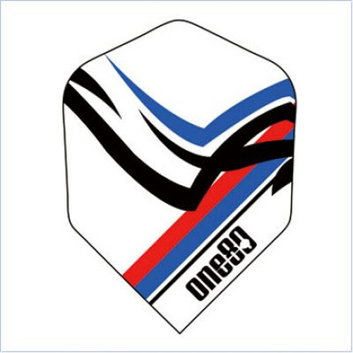 one80 Spark Dartflights 8125