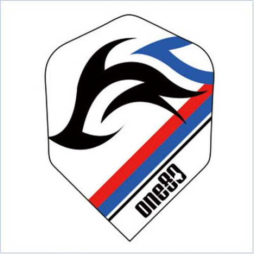 one80 Spark Dartflights 8124