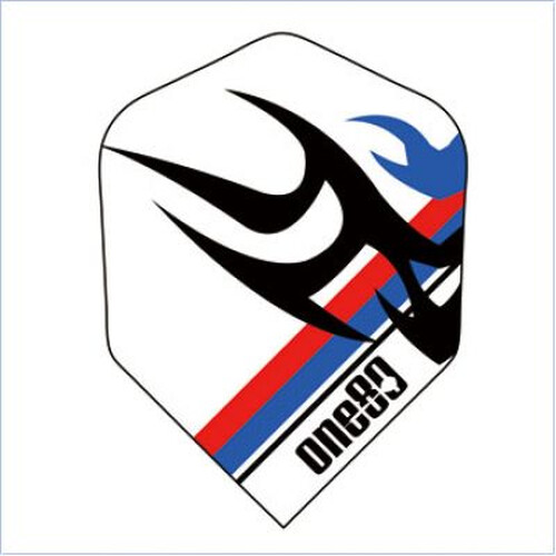 one80 Spark Dartflights 8123