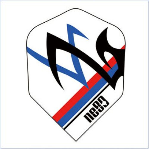 one80 Spark Dartflights 8122