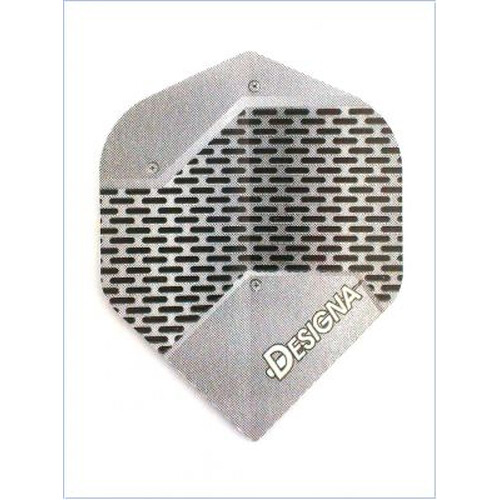 Designa - DSX Collection Bolted Metal