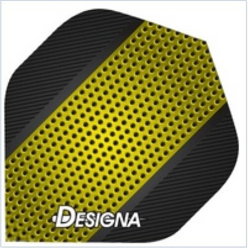 Designa Yellow Metal
