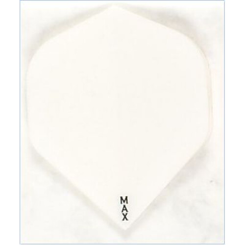 Power Max Solid White