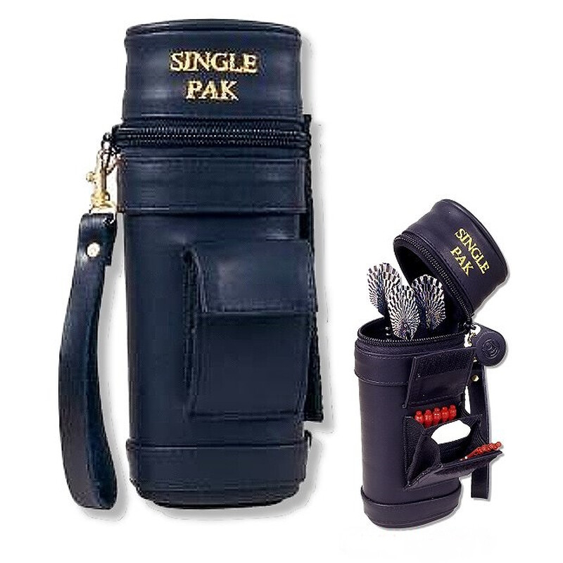 Dartköcher SINGLE-PAK