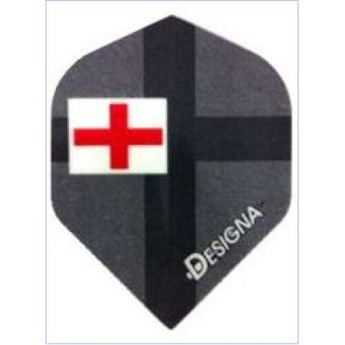 Designa - DSX Collection Patriot "Flag"