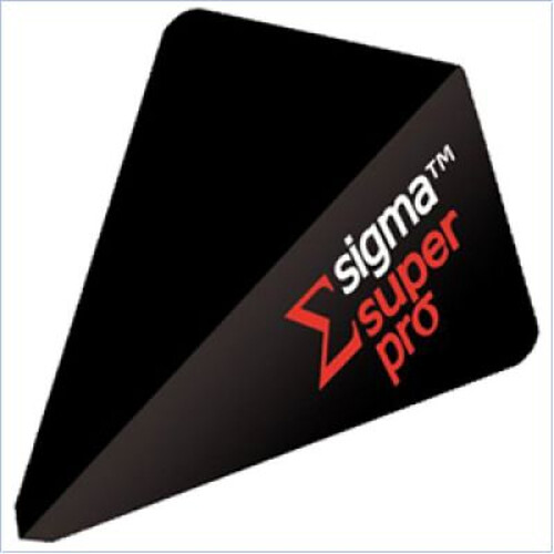 Unicorn Sigma Super Pro Black