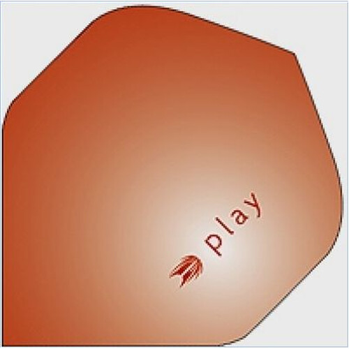 Target Pro Play 629202