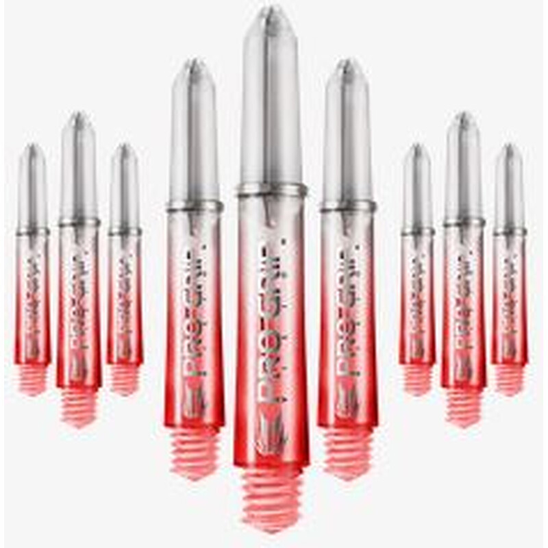 Target Pro Grip Vision pink-rot