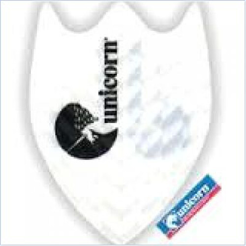 Unicorn Core .75 Great  WHITE