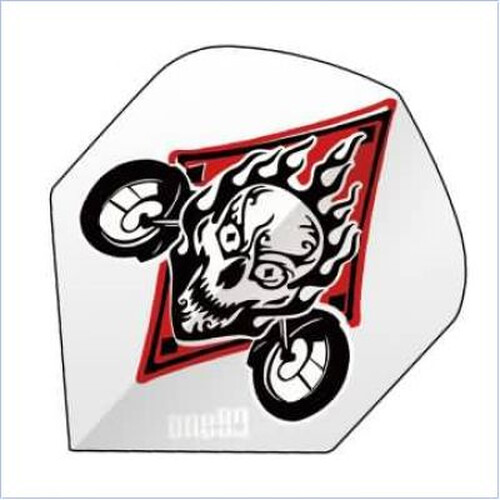 one80 Poker Dartflights 8364