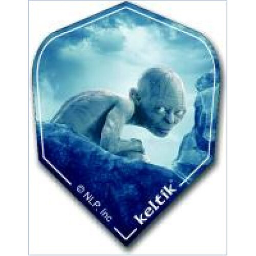 Keltik Flight GOLLUM Herr der Ringe