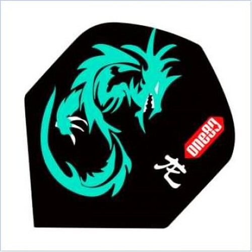 one80 Animal Kingdom Dartflights  8973