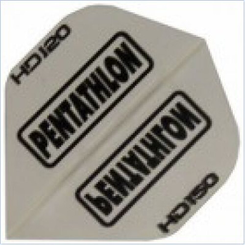 Pentathlon HD150 Silver
