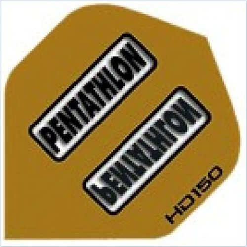 Pentathlon HD150 Gold