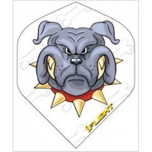 Invincible INV-Bulldog