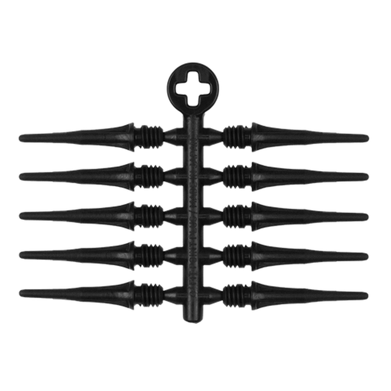 Cosmo Fit Point short 50 Stk.