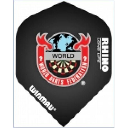 Winmau Rhino Plus 150 World Darts Federation