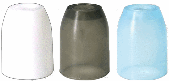 Champagne Rings für L-Style Flights