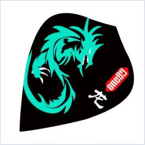 one80 Animal Kingdom Dartflights  8978