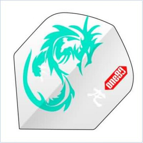 one80 Animal Kingdom Dartflights  8983