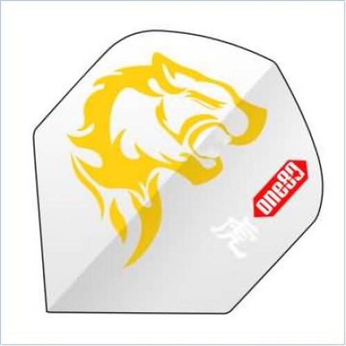 one80 Animal Kingdom Dartflights  8981