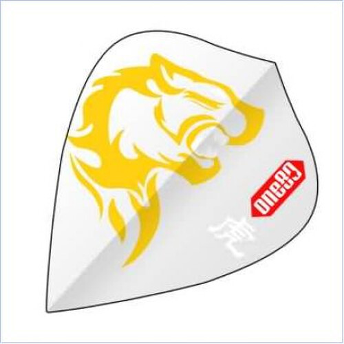 one80 Animal Kingdom Dartflights  8986