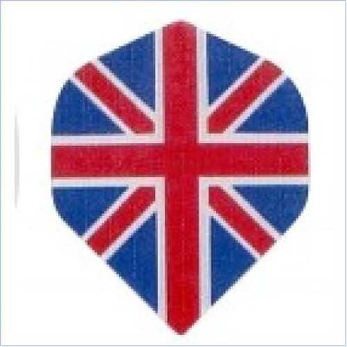 Ripstop 1402 - Dartflights (Stoff)