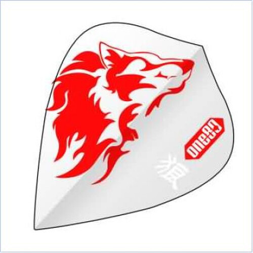 one80 Animal Kingdom Dartflights  8989