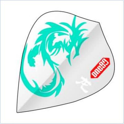 one80 Animal Kingdom Dartflights  8988