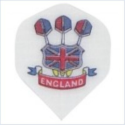 Ripstop 1403 - Dartflights (Stoff)