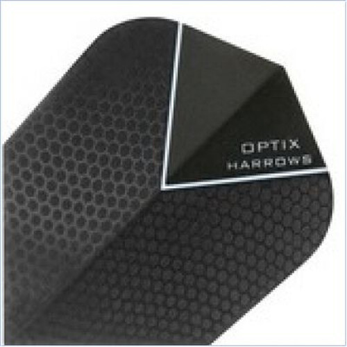 Harrows Optix schwarz