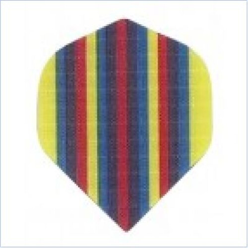 Ripstop 1409 - Dartflights (Stoff)