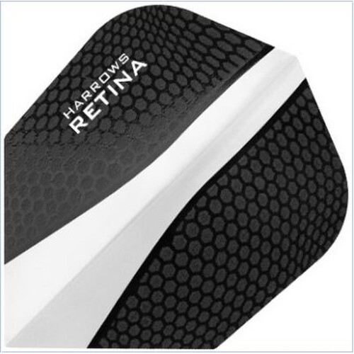 Harrows Retina Flights clear