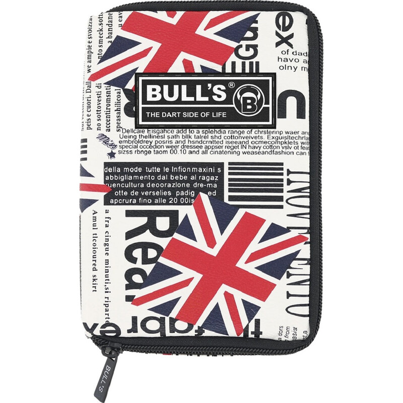 BULL's Dart-Tasche TP UK