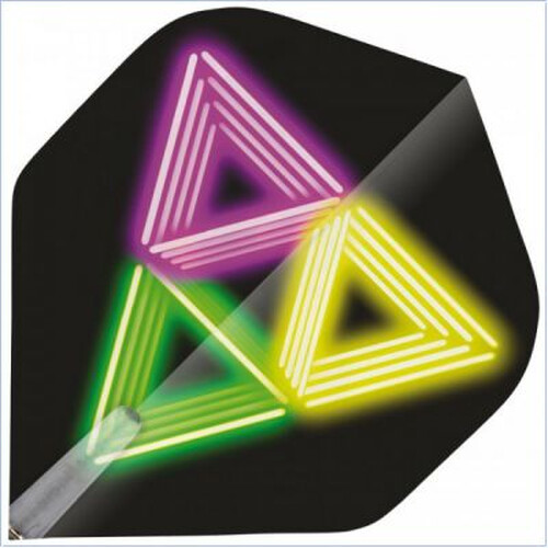 Unicorn Core .75 Neon