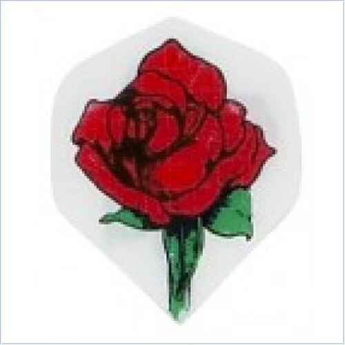 Ripstop 1417 - Dartflights (Stoff)