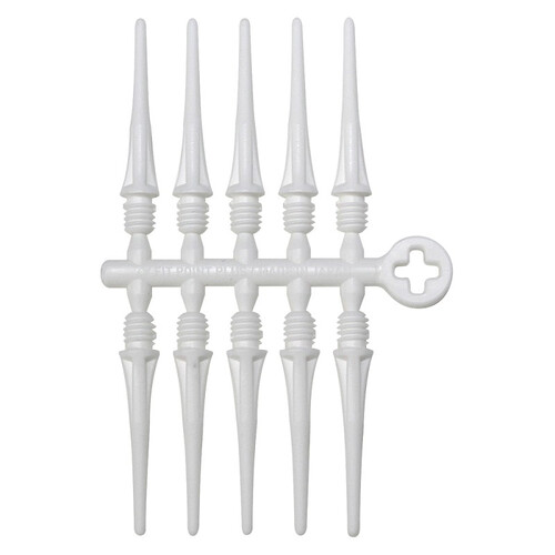 Cosmo Fit Point Plus 50 Stk.