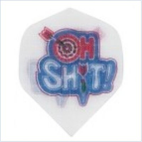 Ripstop 1419 - Dartflights (Stoff)