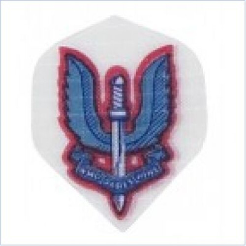 Ripstop 1422 - Dartflights (Stoff)