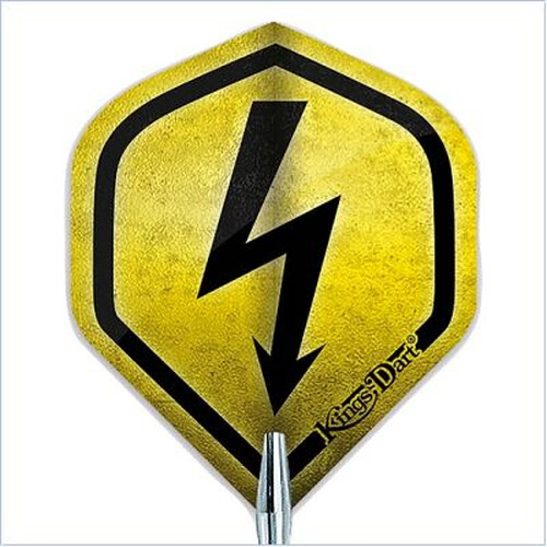 KingsDarts Electricity