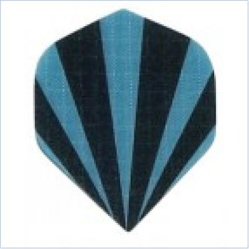 Ripstop 1424 - Dartflights (Stoff)