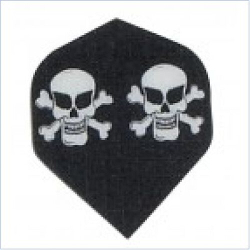 Ripstop 1425 - Dartflights (Stoff)