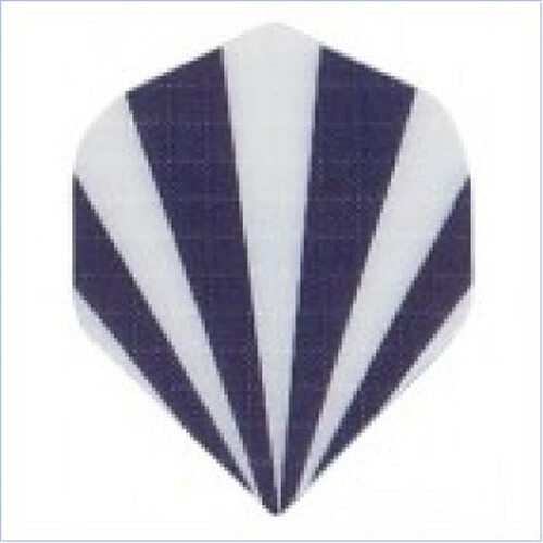 Ripstop 1426 - Dartflights (Stoff)