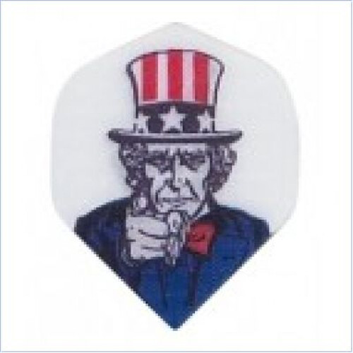 Ripstop 1427 - Dartflights (Stoff)