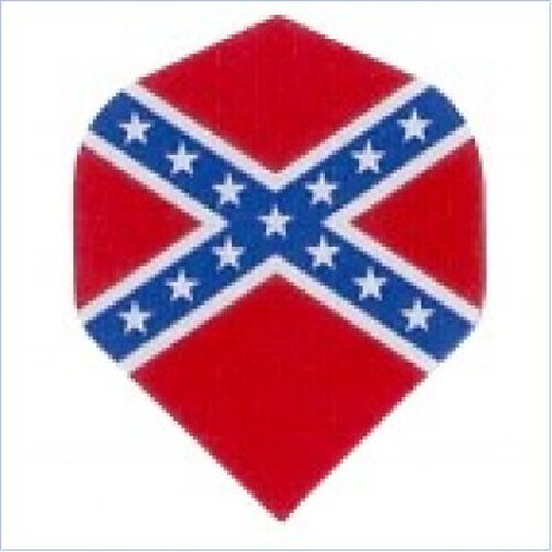 Ripstop 1428 - Dartflights (Stoff)