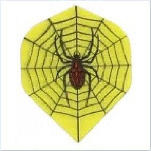 Ripstop 1429 - Dartflights (Stoff)