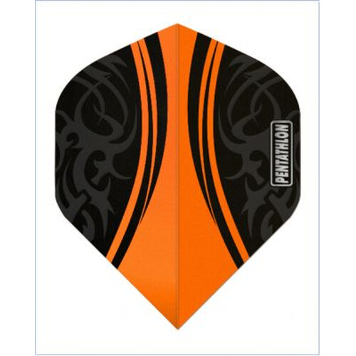 Pentathlon Colour Fusion  - Orange