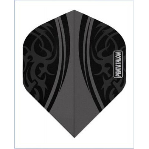 Pentathlon Colour Fusion  - Schwarz