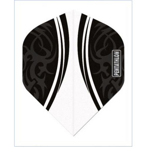 Pentathlon Colour Fusion  - Transparent